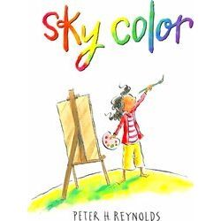 Sky Color
