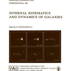 International Astronomical Union Symposia: Internal Kinematics and Dynamics of G