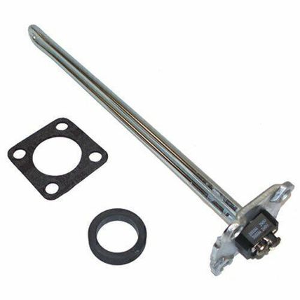 Reliance 9000094 4,500 Watt 240 Volt Universal Flange Water Heater Element, Pack