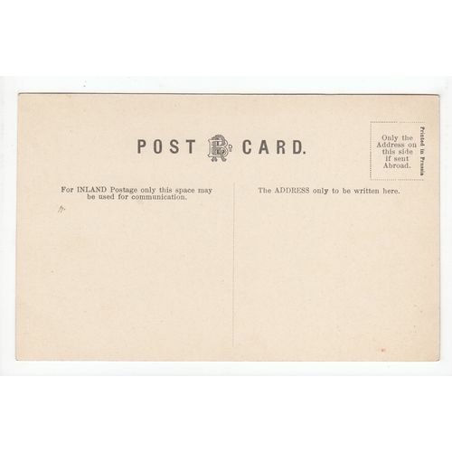 The Indian Durbar Room Osborne House Isle of Wight Postcard