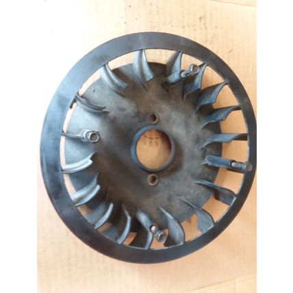 Blower / flywheel fan 790698 from V Twin 20HP Briggs & Stratton 407677-0229-E1