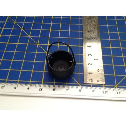 Cauldron 1:12th Dolls House Miniature