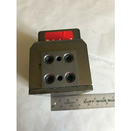 NEW DESTACO DPDL-250M-150 ROBOTIC GRIPPER,ROBOHAND DPDL-250M-150,AG