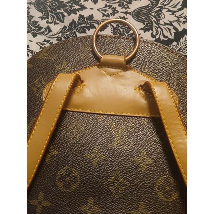Women's Fashion Mini Backpack