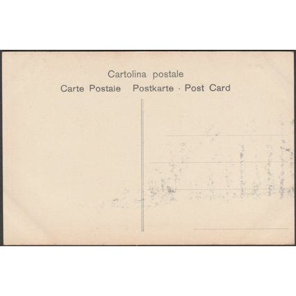 Basilica di San Paolo, Roma, c.1905-10 - Alterocca Cartolina