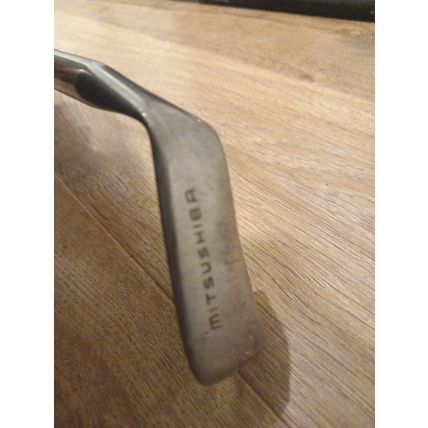 Mitsushiba Stealth graphite shaft SW Sand Wedge golf club