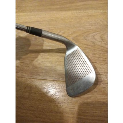Mitsushiba Stealth graphite shaft SW Sand Wedge golf club