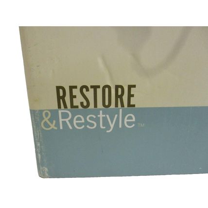 Restore & Restyle Single Wall Sconce UP or Down Positioned 8.25"W x 9.5"H x 9"D