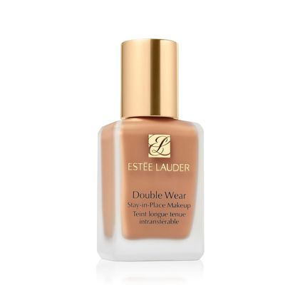 Estée Lauder Double Wear Stay-In-Place 24-Hour Long-Wear Matte Foundation Makeup