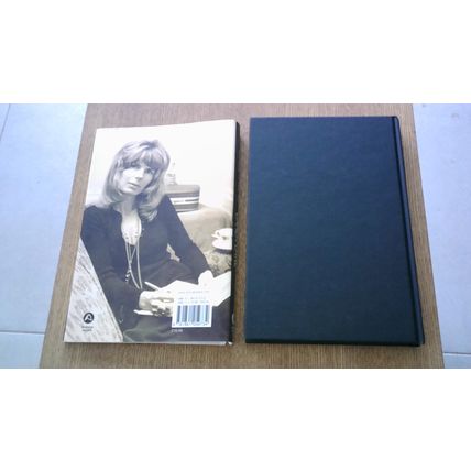 Someday I'll Find Me. Carla Lane (First Edition Hardback) Robson Books (2006)