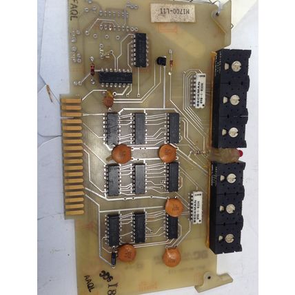 AC AUTOTECH MPC-M1700-L12,M1700-L11,AH