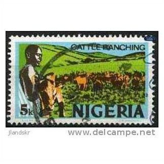 1973 SG 282a - fine used (o)