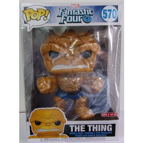 POP / FUNKO THE THING ' EXCLUSIVE' 10 inch ( 2019 )