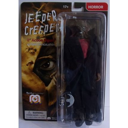MEGO ' JEEPERS CREEPERS ' 8 inch figure (2021)