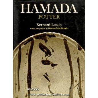 Hamada Potter