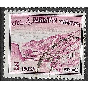 1962/1970 SG 172 - fine used (o) - redrawn issue
