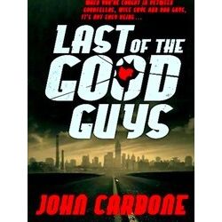 Last Of The Good Guys