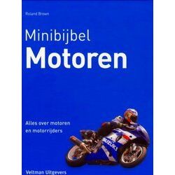 Minibijbel - Motoren