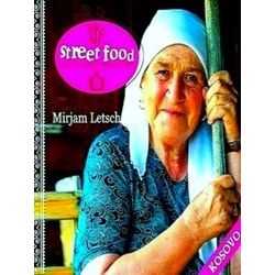 Street Food - Kosovo