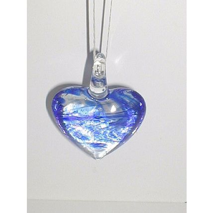 GLASS FRIENDSHIP HEARTS, Pick a colour, Handmade, Great Gift, Hang them up.