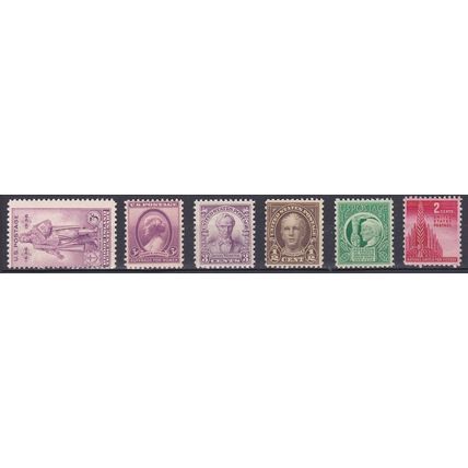 777 3c Rhode Island Average MNH VA0985a