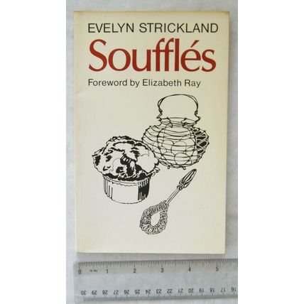 1979 Souffles by Evelyn Stickland