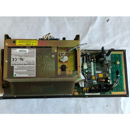 MITSUBISHI 40K901A-2,BN634A547G51,QY201,9 INCH MONOCHROME CRT DISPLAY,BM09DF,TN