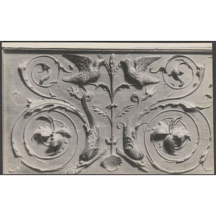 Collegio del Cambio, Perugia, c.1910s - Anderson Foto Cartolina
