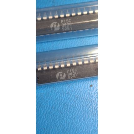 P15C3400 DIL PERICOM 3400 BUS SWITCH IC 74FST3400