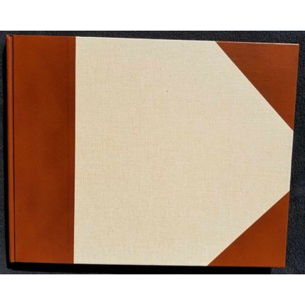 RARE Cowboy Artists of America 1988 1st ED Hardcover & Jacket