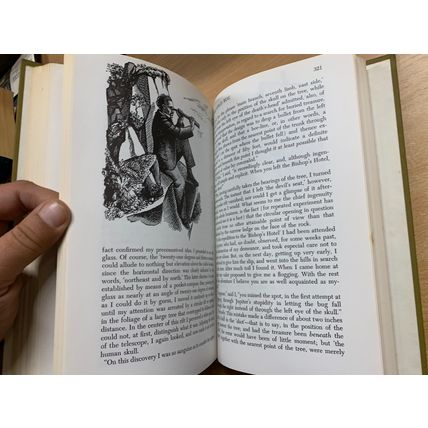 1964 YOUNG FOLKS SHELF OF BOOKS "GIFTS FROM THE PAST" VOL 10 HARDBACK BOOK (P5)