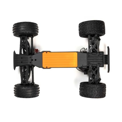 1/10 VORTEKS 2WD RTR Brushed RC Stadium Truck (Battery & Charger Included)
