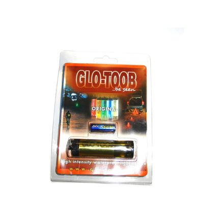 Glo-Toob Original led light BLUE color