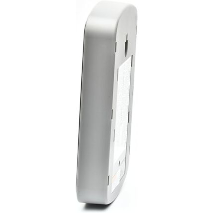 Genie GUWWC-R Universal Garage Door Opener Wireless Wall Console, Compatible wit