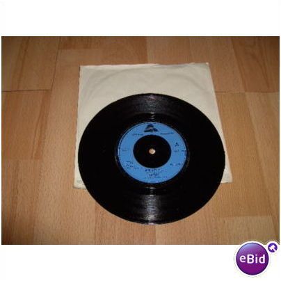 raydio, jack and jill.1978 7" vinyl. arista, arist 161