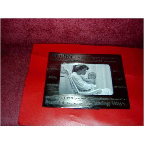PHOTO FRAME FOR MOTHER (14/01