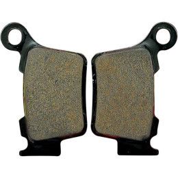 SBS Sinter Brake Pads 791SI KTM EXC SX 525 450 400 300 250 200 125 Husqvarna TC