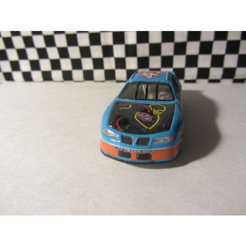 Hot Wheels Pro Racing PLAYERS #43 John Andretti Pontiac Grand Prix STP