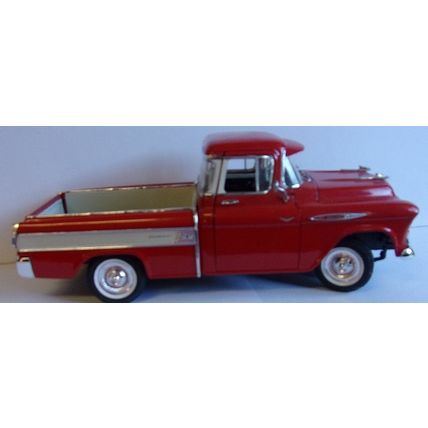 1957 CHEVROLET CAMEO PICK UP 1:18 ERTL