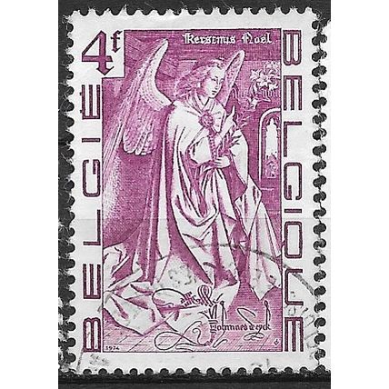1974 Michel 1789 - fine used (o)