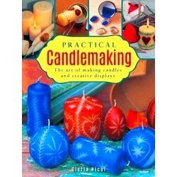 Practical Candlemaking