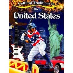 Cultural Traditions In The United States
