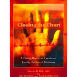 A Dying Physician Examines Family, Faith, And Medicine