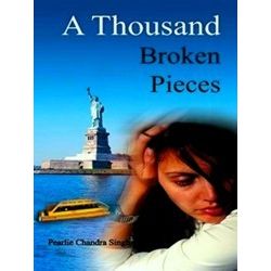 A Thousand Broken Pieces