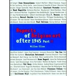 Aspects of Belgian Art After 1945