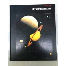 Het Zonnestelsel