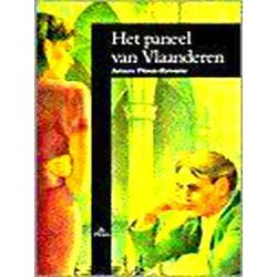 Paneel Van Vlaanderen