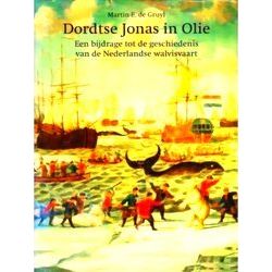 Dordtse Jonas In Olie