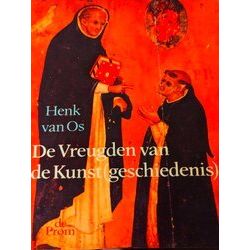 De Vreugden Van De Kunstgeschiedenis