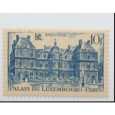 France Stamp Scott #569, Mint Never Hinged